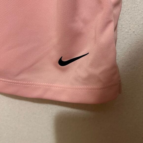 NWT Nike Women's Dri-FIT Victory Solid Sleeveless Golf Shirts Size XXL - Picture 5 of 8